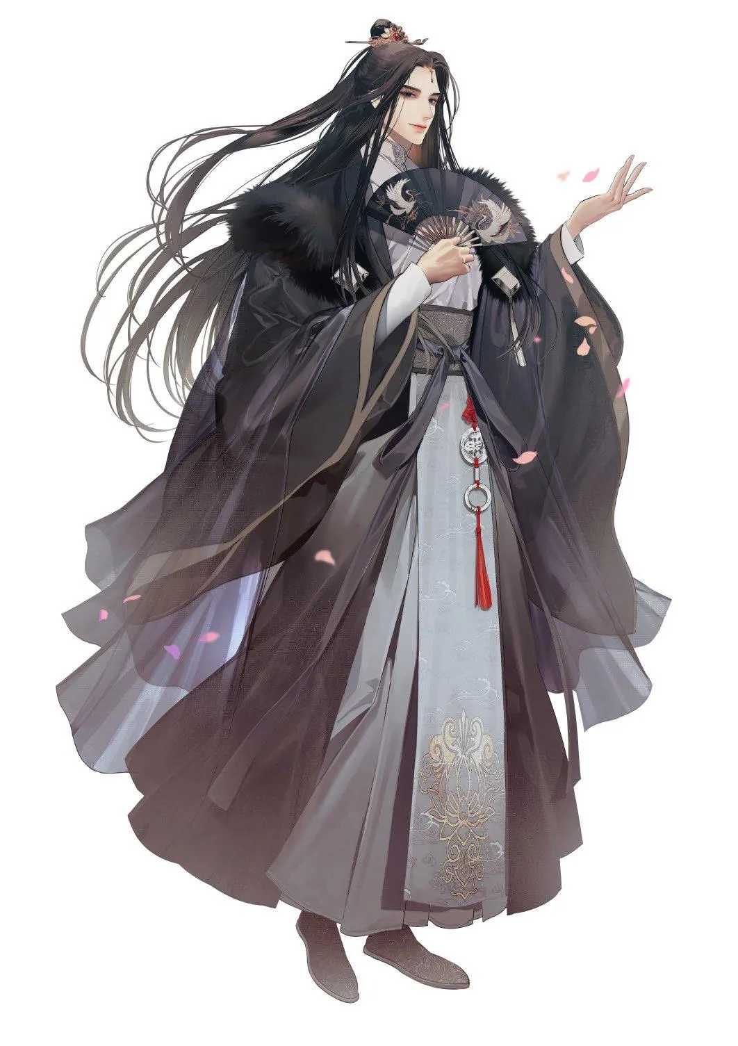 HỒ DIỄM TRUYỀN Chapter 2 Trang 44