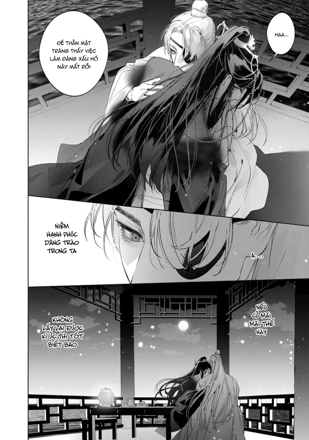 HỒ DIỄM TRUYỀN Chapter 4 Trang 38