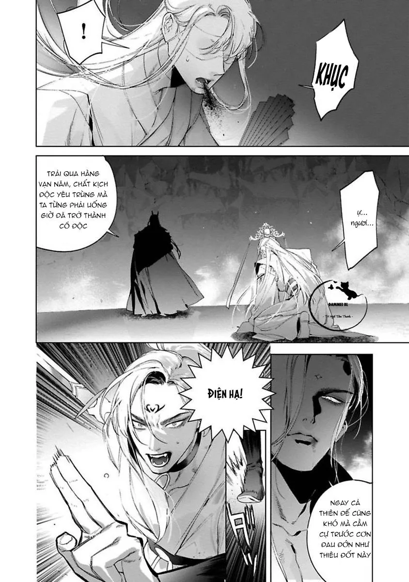 HỒ DIỄM TRUYỀN Chapter 5 Trang 4