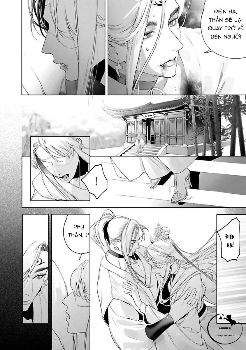 HỒ DIỄM TRUYỀN Chapter 5 Trang 8