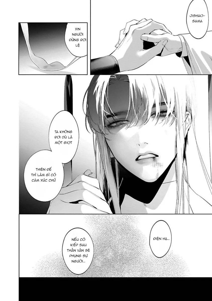 HỒ DIỄM TRUYỀN Chapter 5 Trang 10