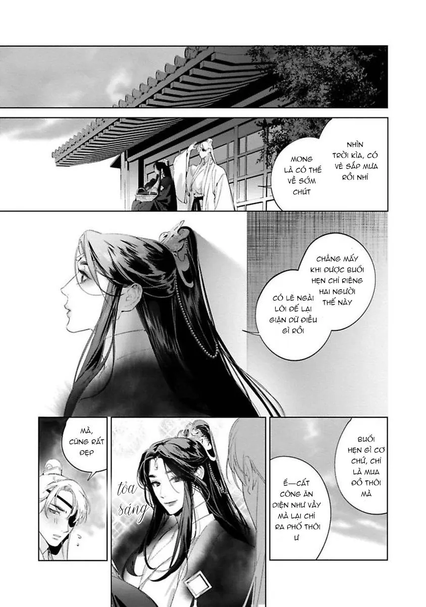 HỒ DIỄM TRUYỀN Chapter 5 Trang 11