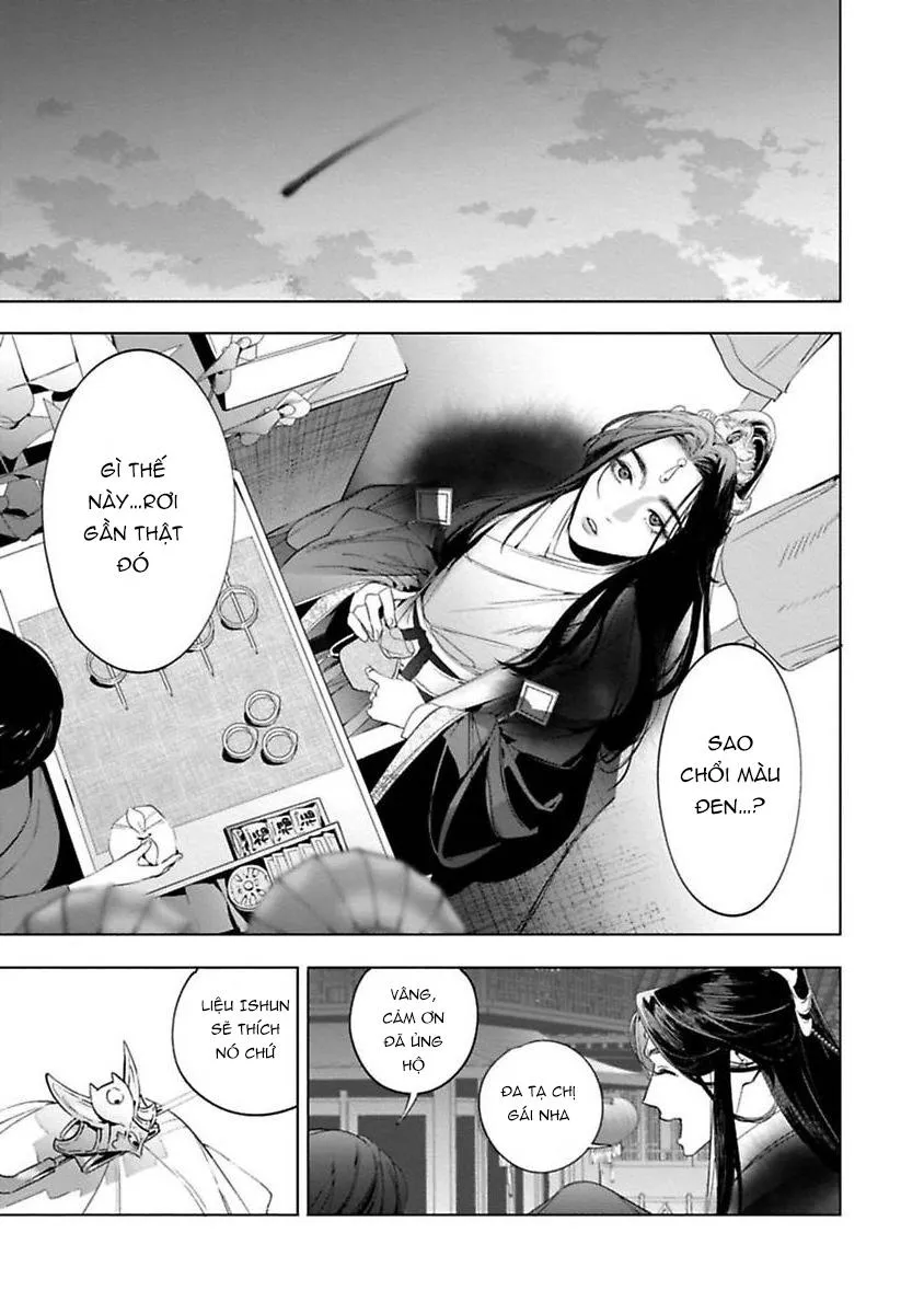 HỒ DIỄM TRUYỀN Chapter 5 Trang 24