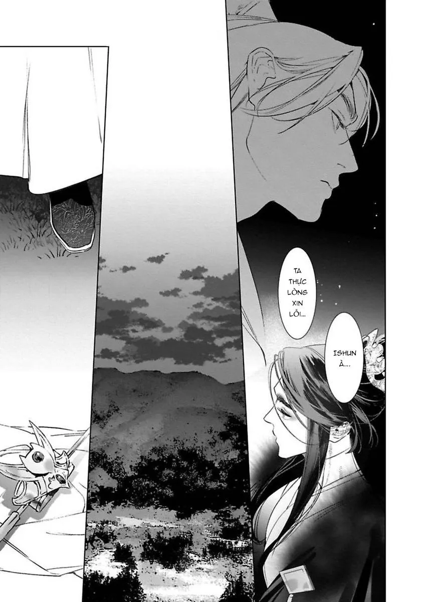 HỒ DIỄM TRUYỀN Chapter 5 Trang 30