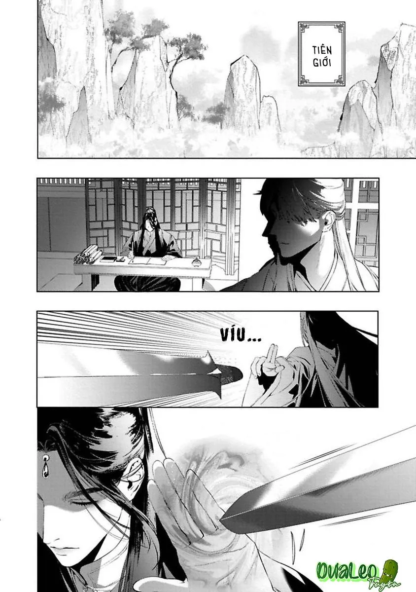 HỒ DIỄM TRUYỀN Chapter 1 Trang 4