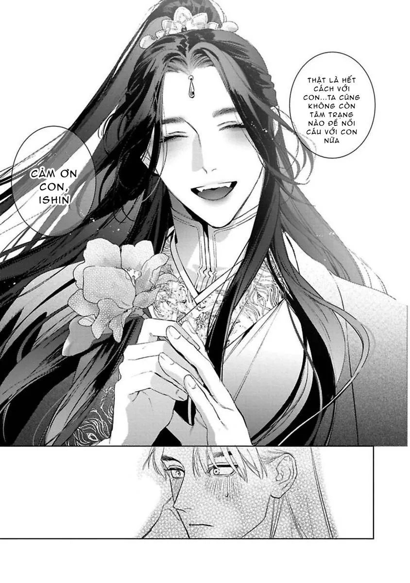 HỒ DIỄM TRUYỀN Chapter 1 Trang 7