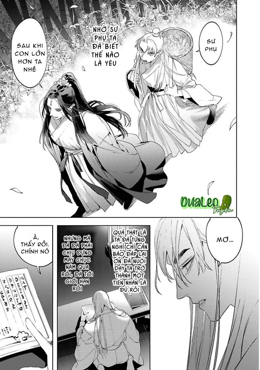 HỒ DIỄM TRUYỀN Chapter 1 Trang 16