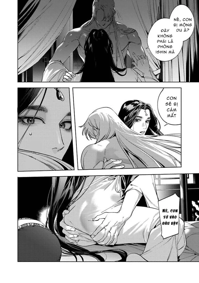 HỒ DIỄM TRUYỀN Chapter 1 Trang 20