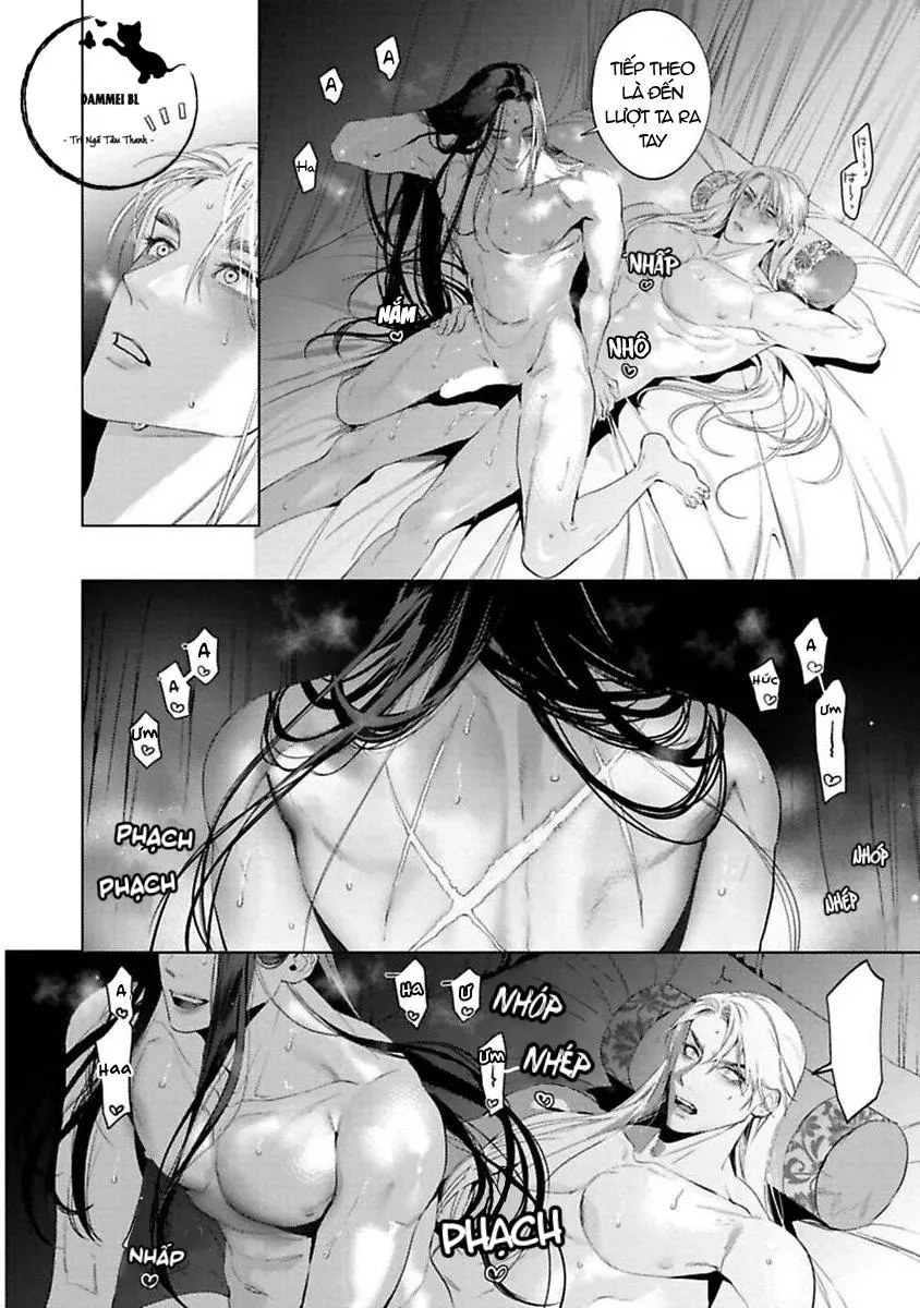 HỒ DIỄM TRUYỀN Chapter 1 Trang 26