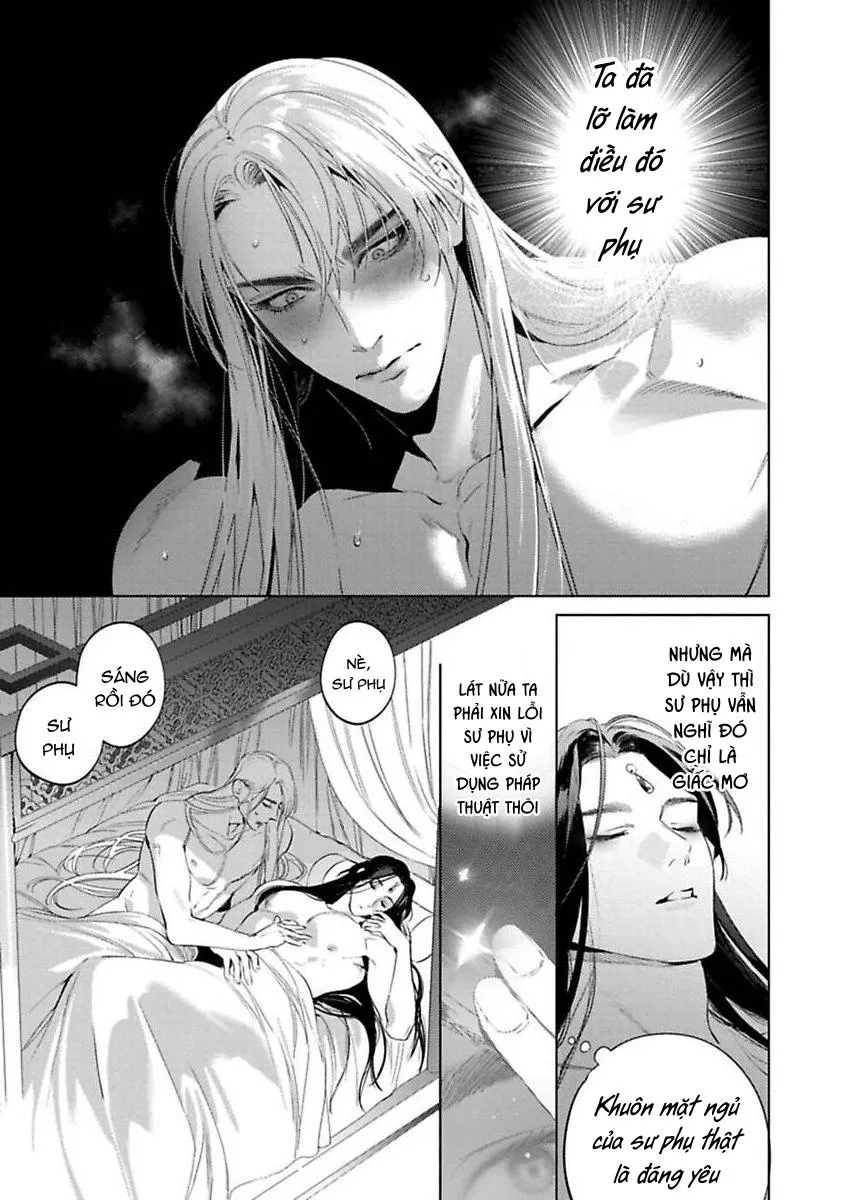 HỒ DIỄM TRUYỀN Chapter 1 Trang 29