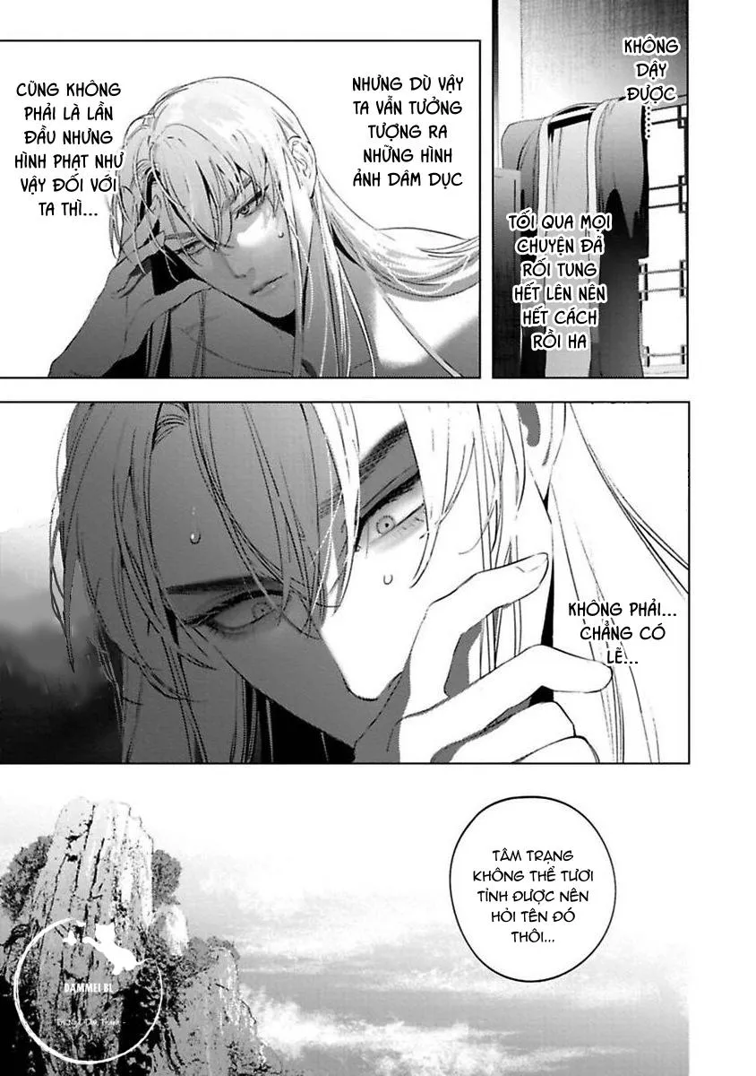 HỒ DIỄM TRUYỀN Chapter 1 Trang 31