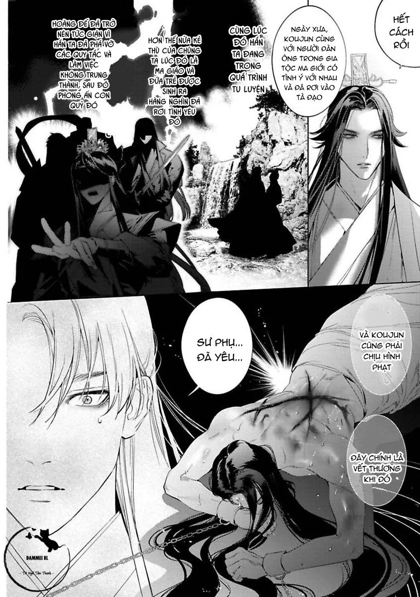 HỒ DIỄM TRUYỀN Chapter 1 Trang 34