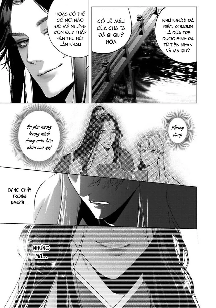 HỒ DIỄM TRUYỀN Chapter 1 Trang 35