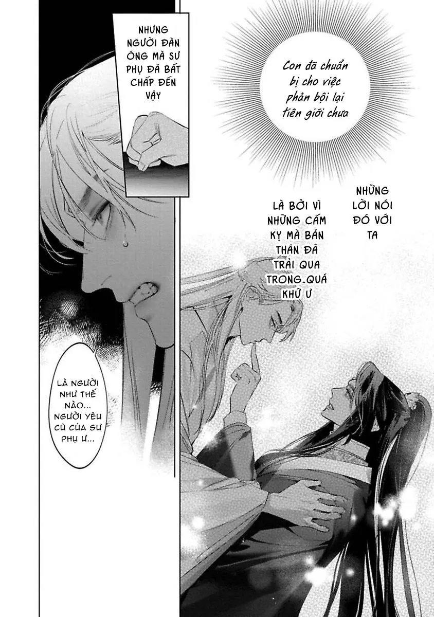 HỒ DIỄM TRUYỀN Chapter 1 Trang 38