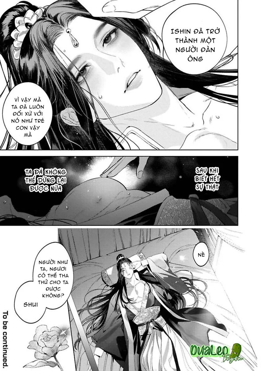 HỒ DIỄM TRUYỀN Chapter 1 Trang 41