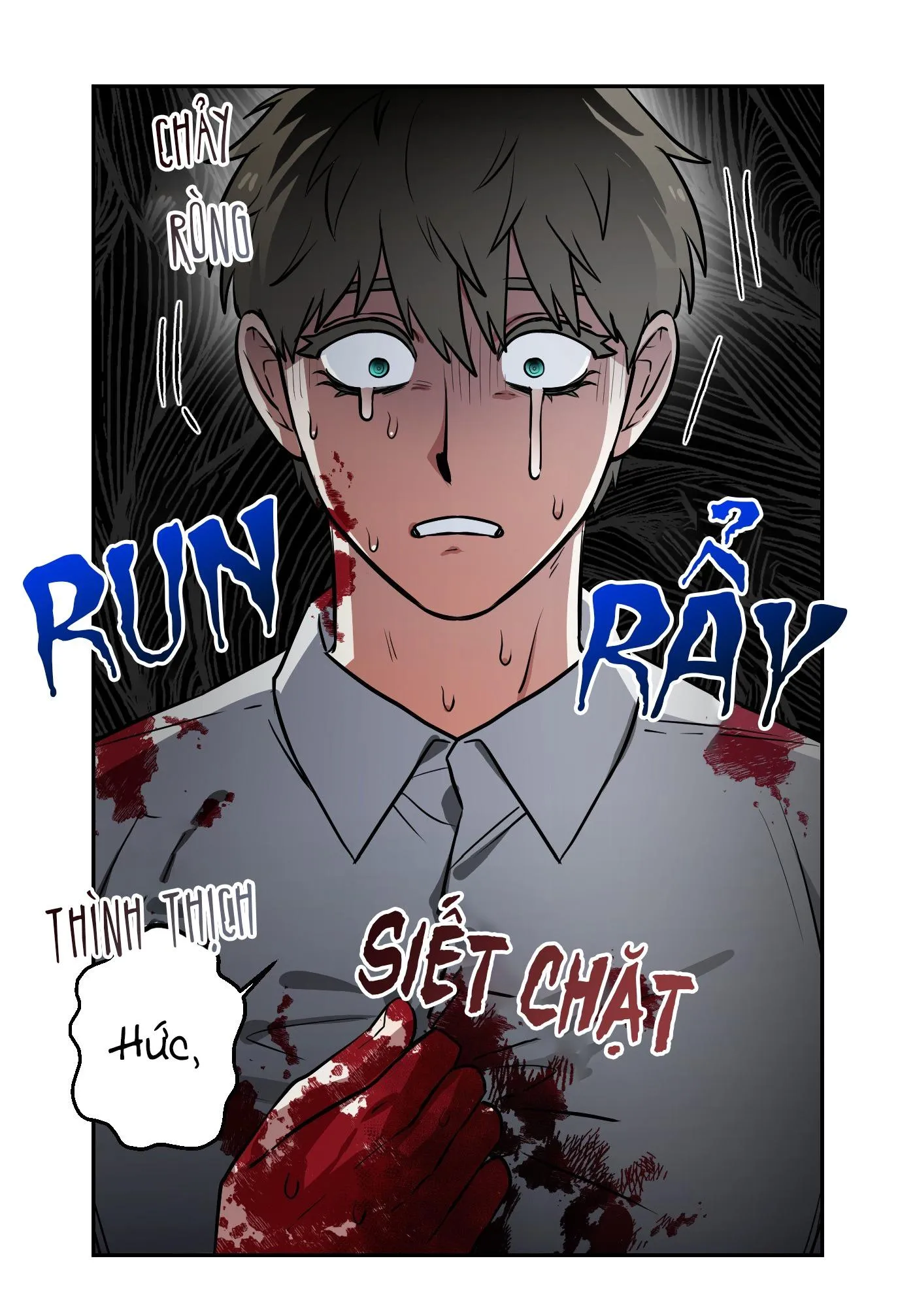 [Hoàn] Thôi Miên Ma Vương Trở Thành Vợ Tôi Chapter 5 Trang 11