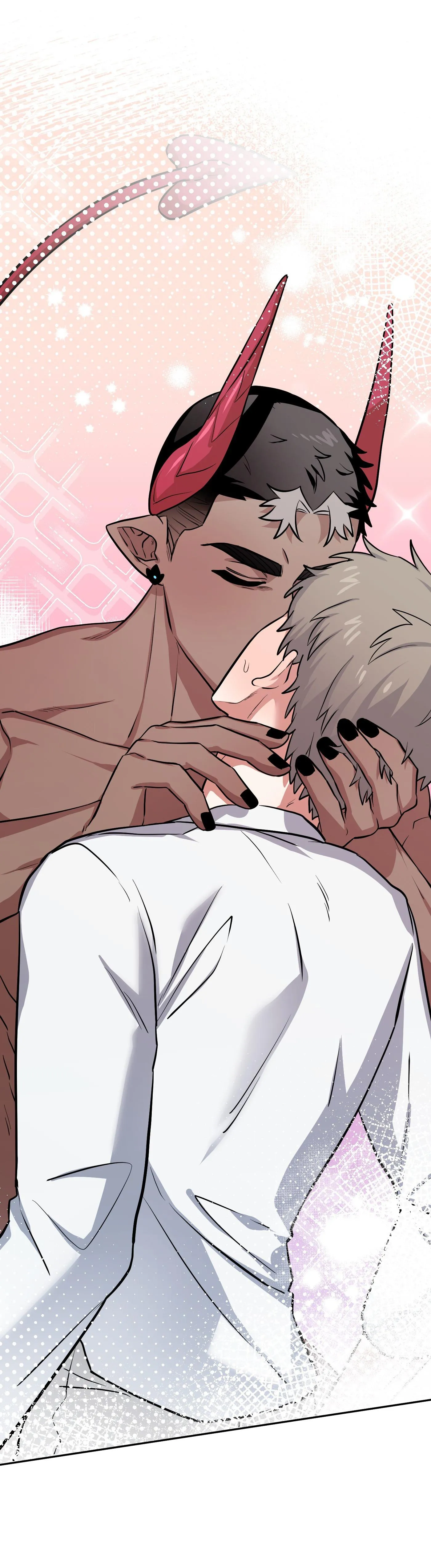 [Hoàn] Thôi Miên Ma Vương Trở Thành Vợ Tôi Chapter 6 Trang 13