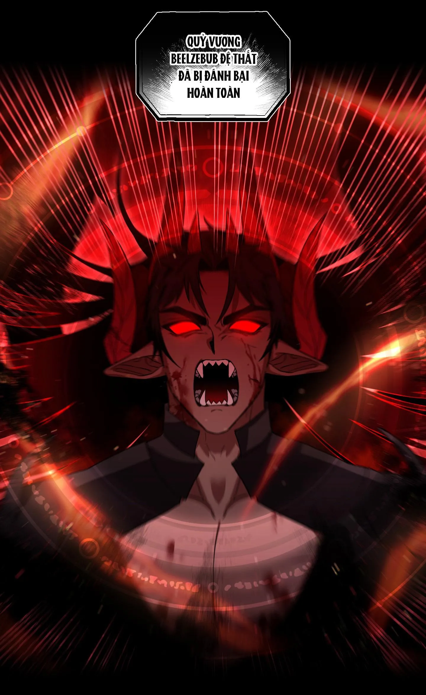 [Hoàn] Thôi Miên Ma Vương Trở Thành Vợ Tôi Chapter 1 Trang 8