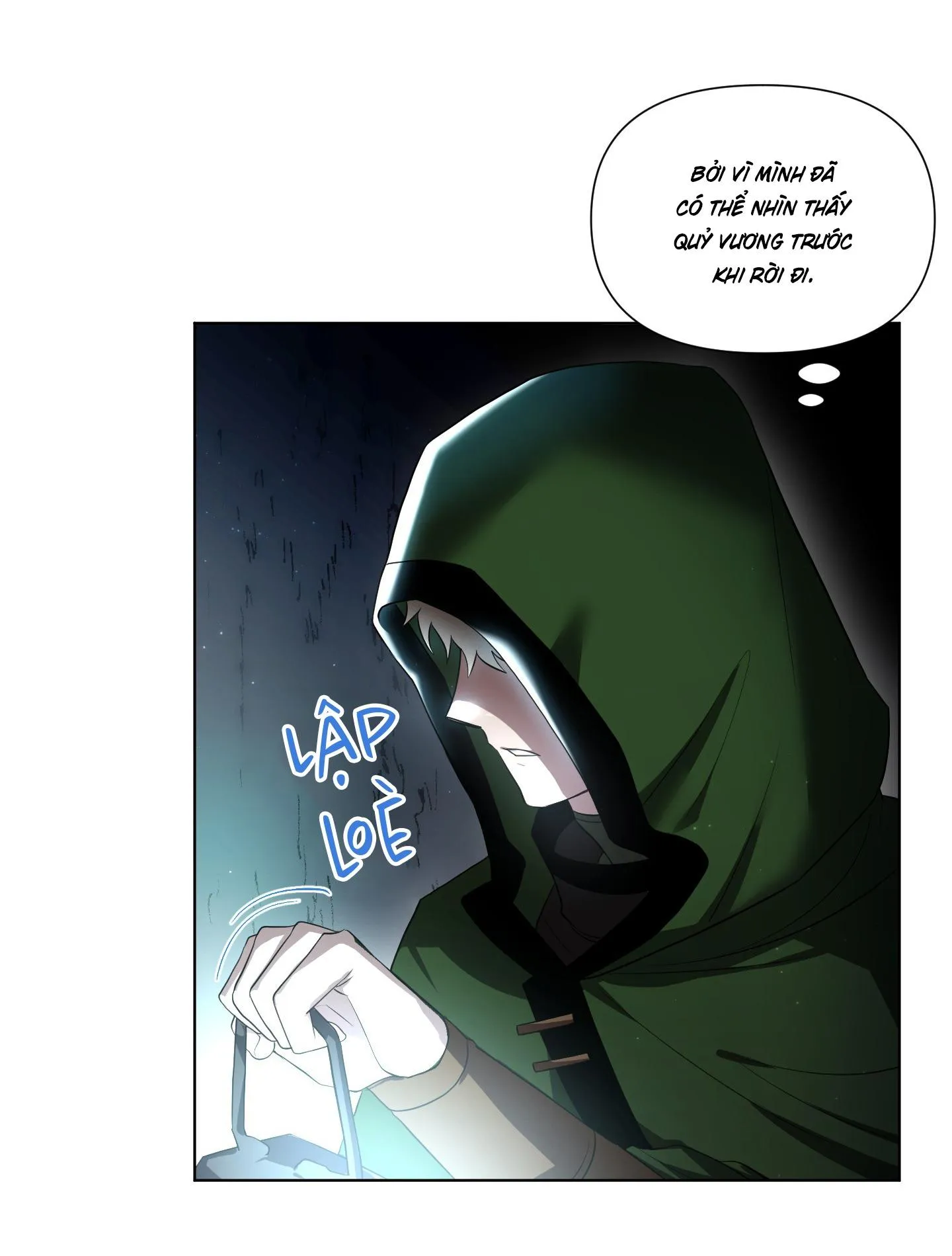 [Hoàn] Thôi Miên Ma Vương Trở Thành Vợ Tôi Chapter 1 Trang 12