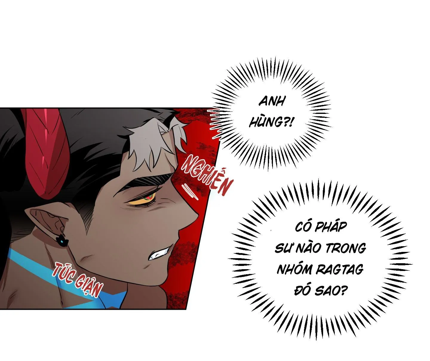 [Hoàn] Thôi Miên Ma Vương Trở Thành Vợ Tôi Chapter 1 Trang 24