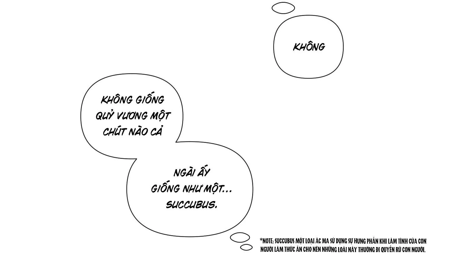 [Hoàn] Thôi Miên Ma Vương Trở Thành Vợ Tôi Chapter 1 Trang 32