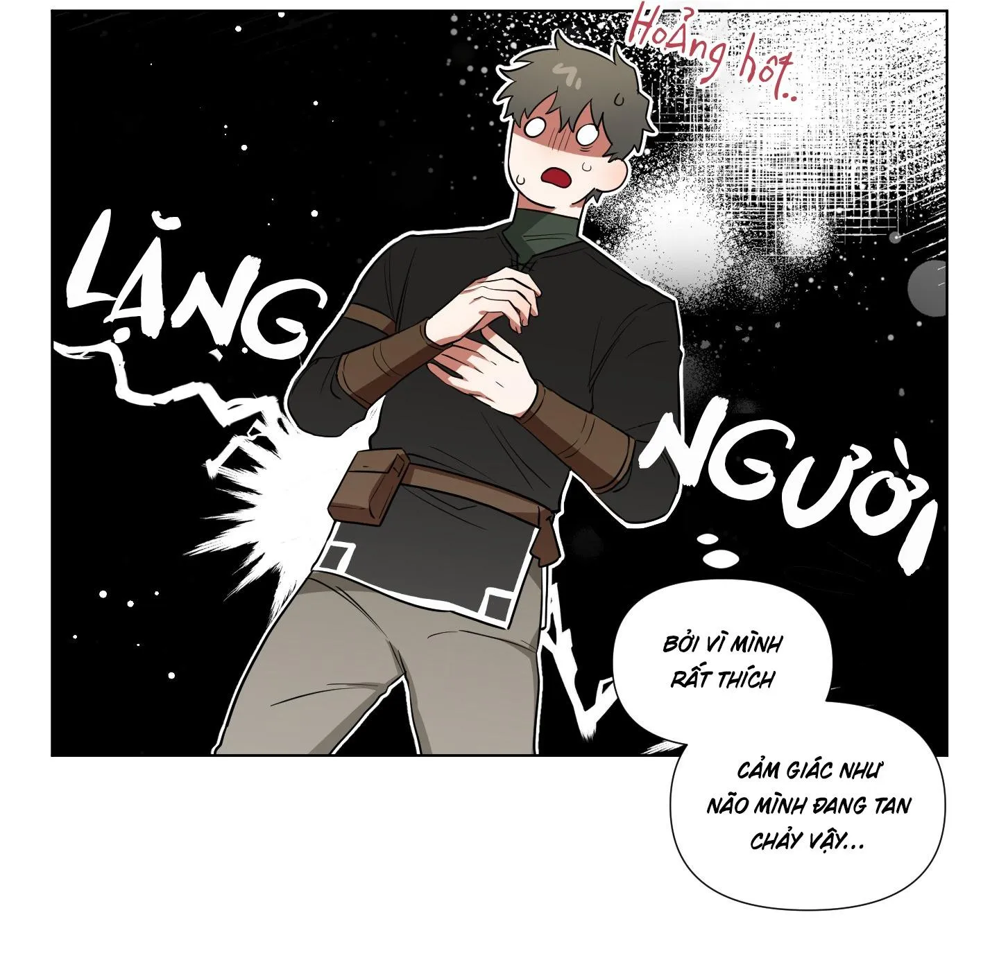 [Hoàn] Thôi Miên Ma Vương Trở Thành Vợ Tôi Chapter 1 Trang 33