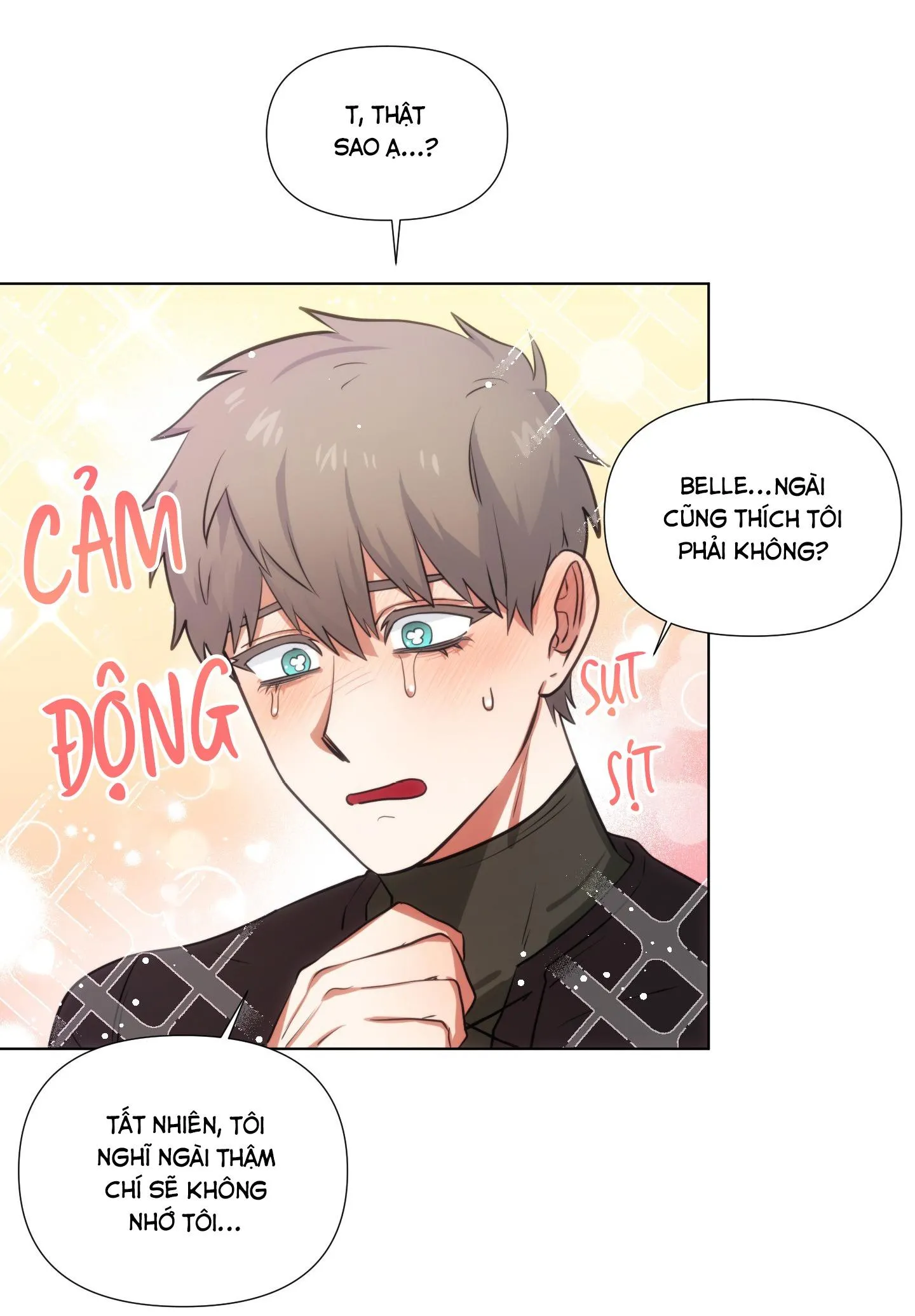 [Hoàn] Thôi Miên Ma Vương Trở Thành Vợ Tôi Chapter 1 Trang 34