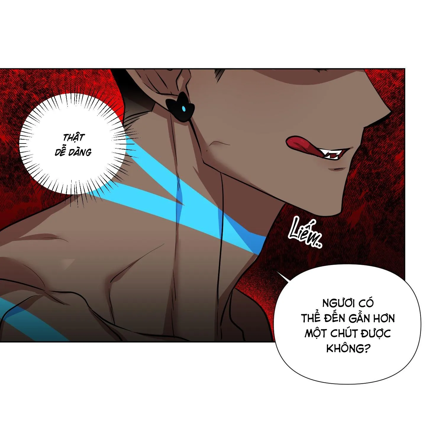 [Hoàn] Thôi Miên Ma Vương Trở Thành Vợ Tôi Chapter 1 Trang 36