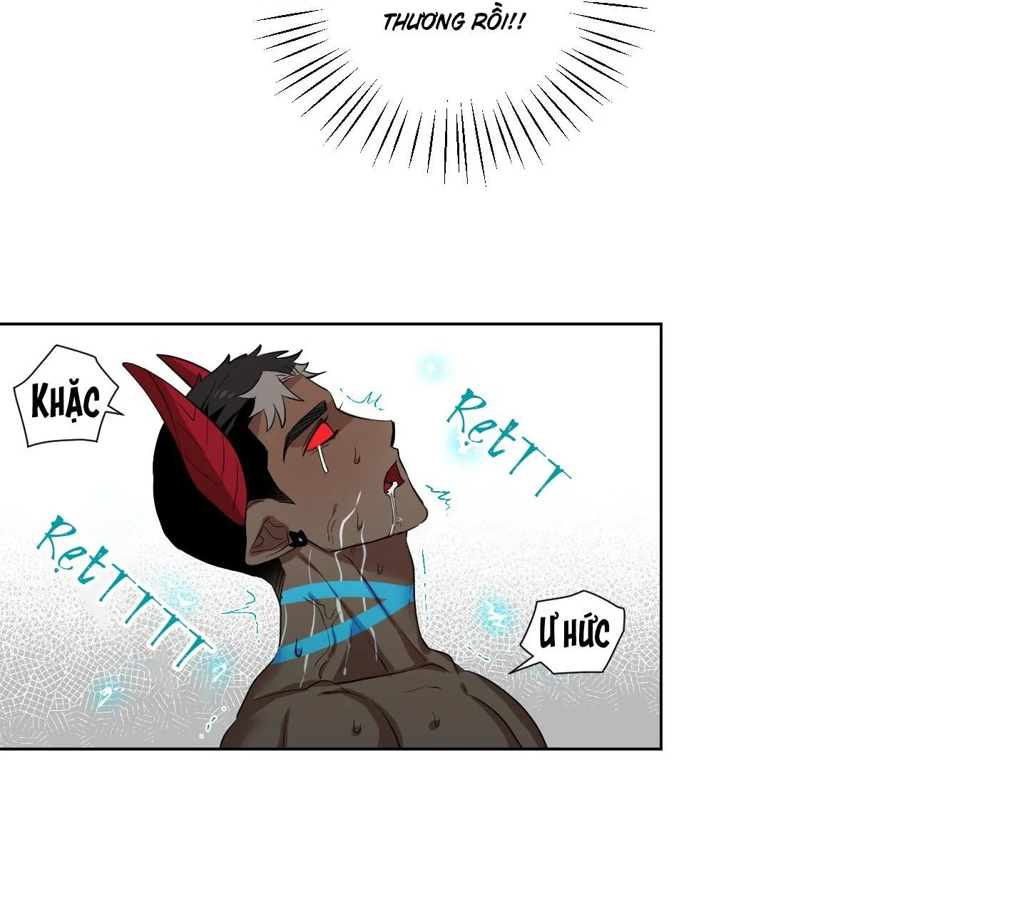 [Hoàn] Thôi Miên Ma Vương Trở Thành Vợ Tôi Chapter 1 Trang 42