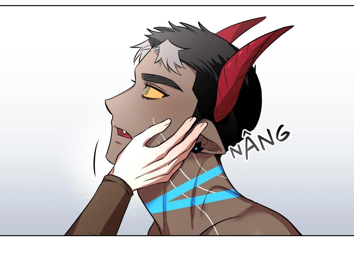 [Hoàn] Thôi Miên Ma Vương Trở Thành Vợ Tôi Chapter 1 Trang 56