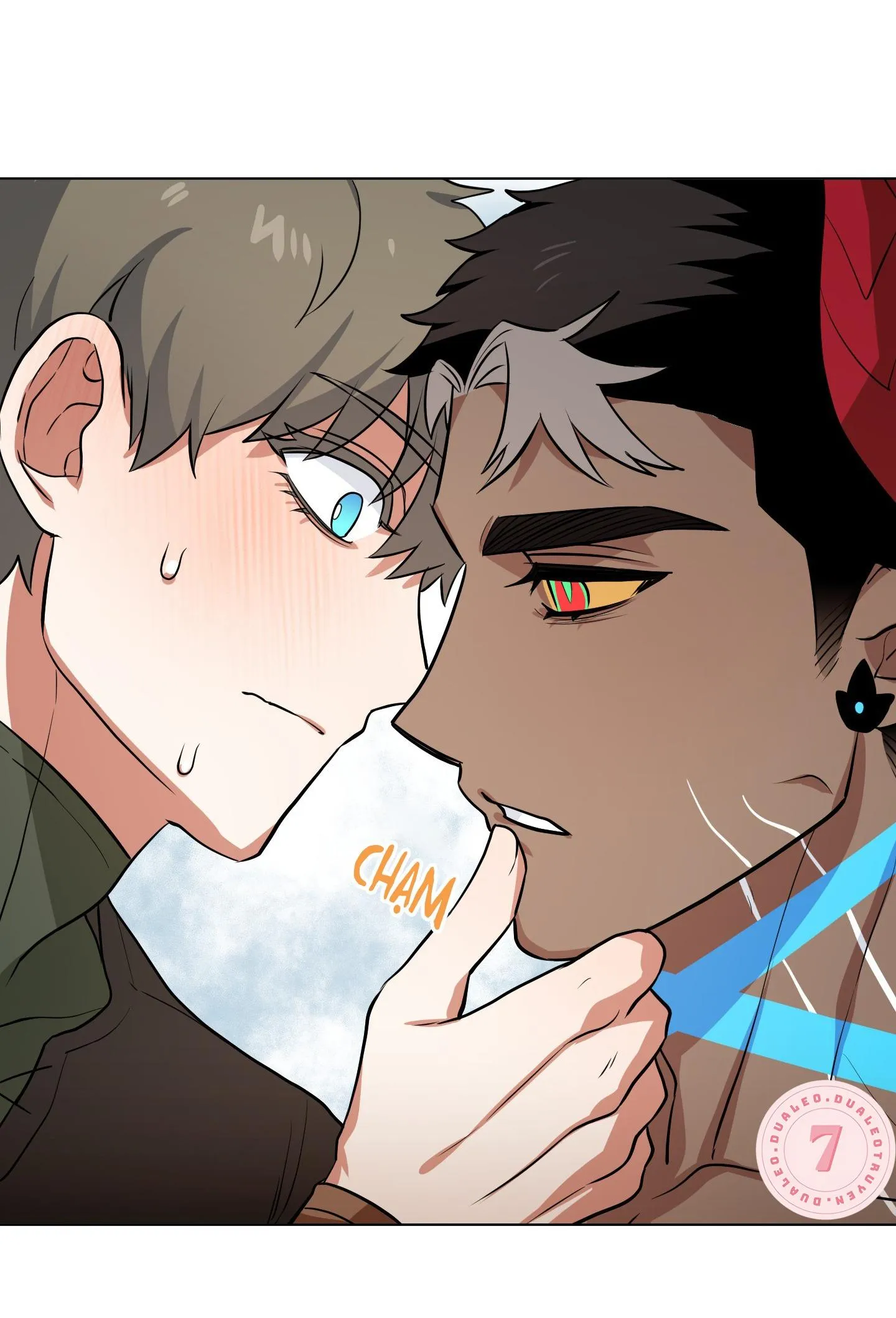 [Hoàn] Thôi Miên Ma Vương Trở Thành Vợ Tôi Chapter 1 Trang 59