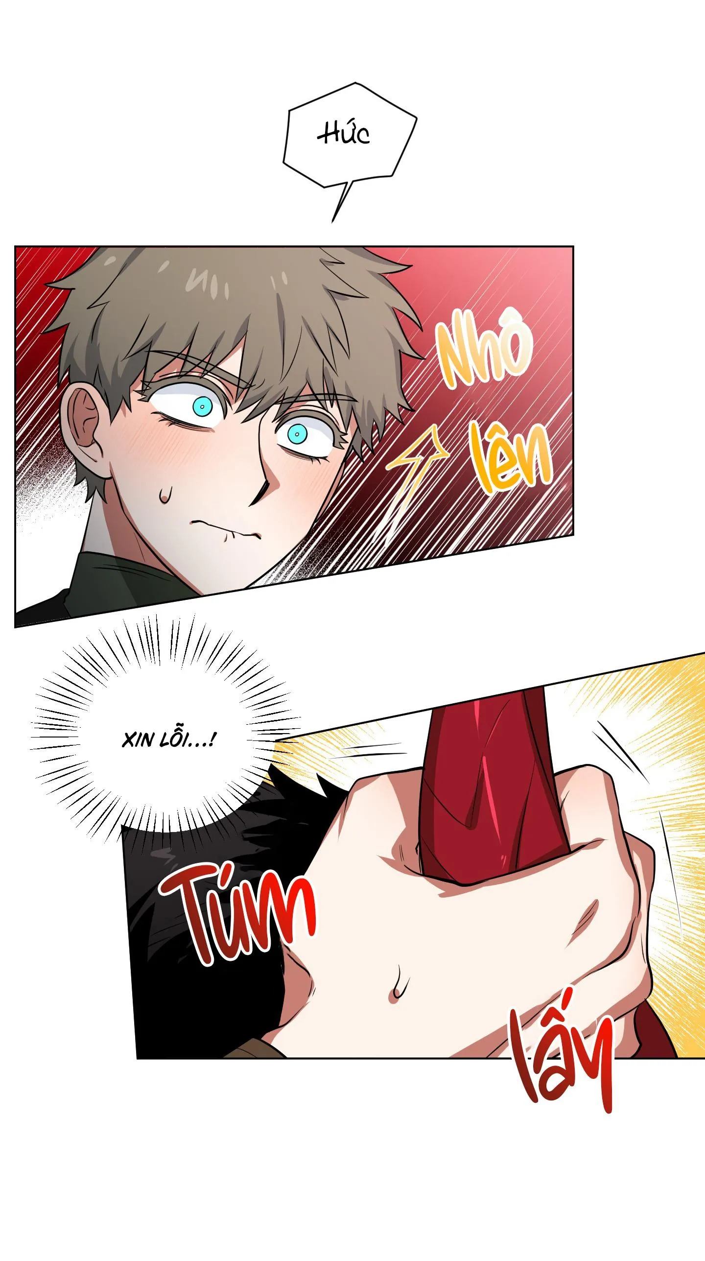 [Hoàn] Thôi Miên Ma Vương Trở Thành Vợ Tôi Chapter 1 Trang 74