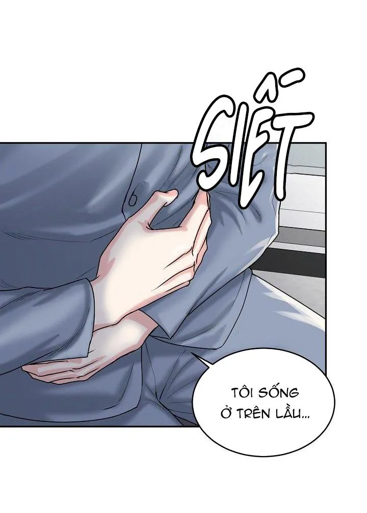 HỔ DỮ Chapter 2 Trang 5