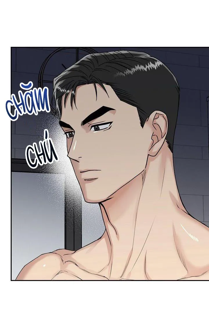 HỔ DỮ Chapter 2 Trang 10