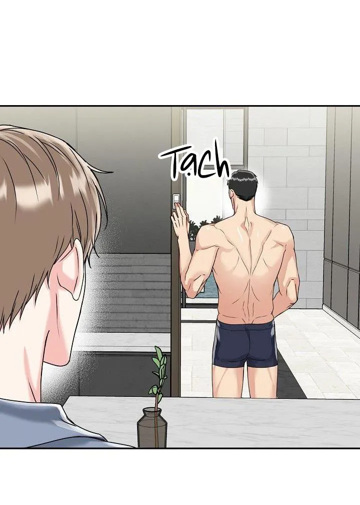 HỔ DỮ Chapter 2 Trang 13