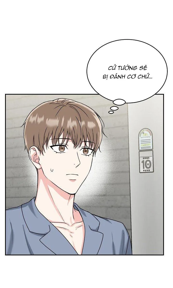 HỔ DỮ Chapter 2 Trang 14