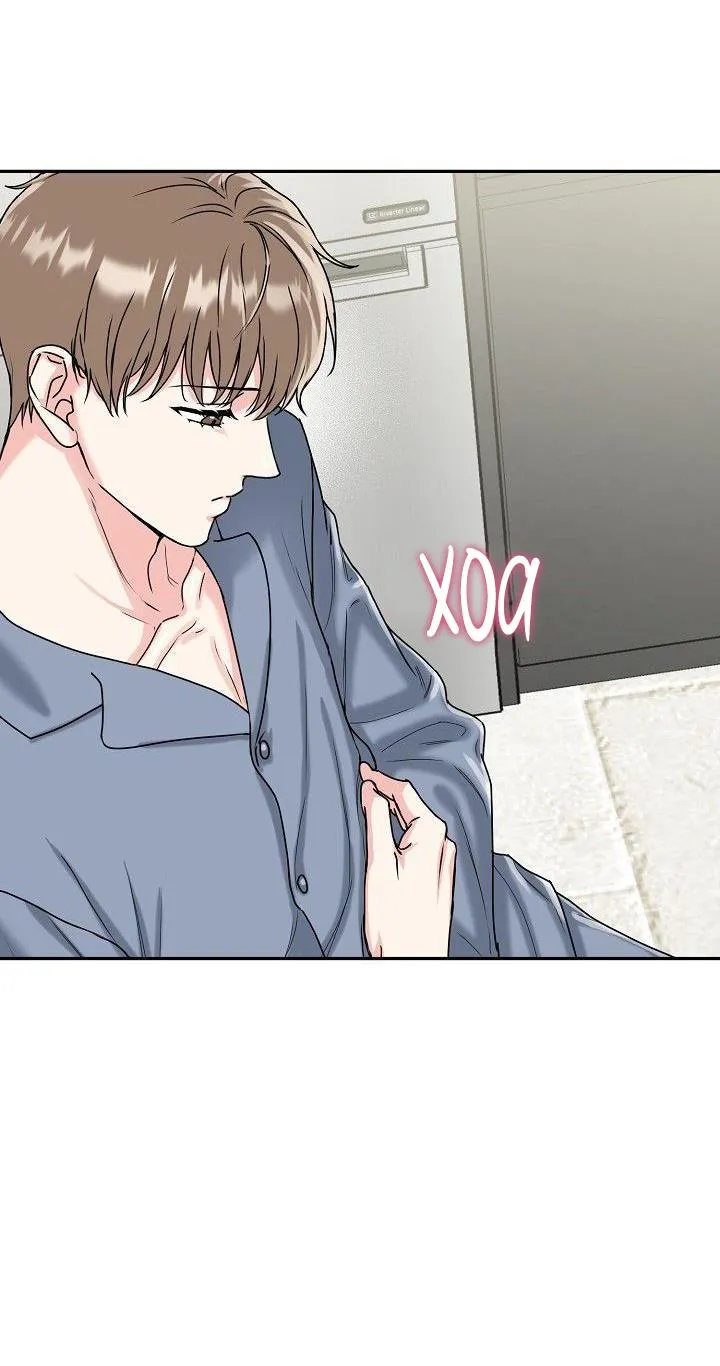 HỔ DỮ Chapter 2 Trang 15