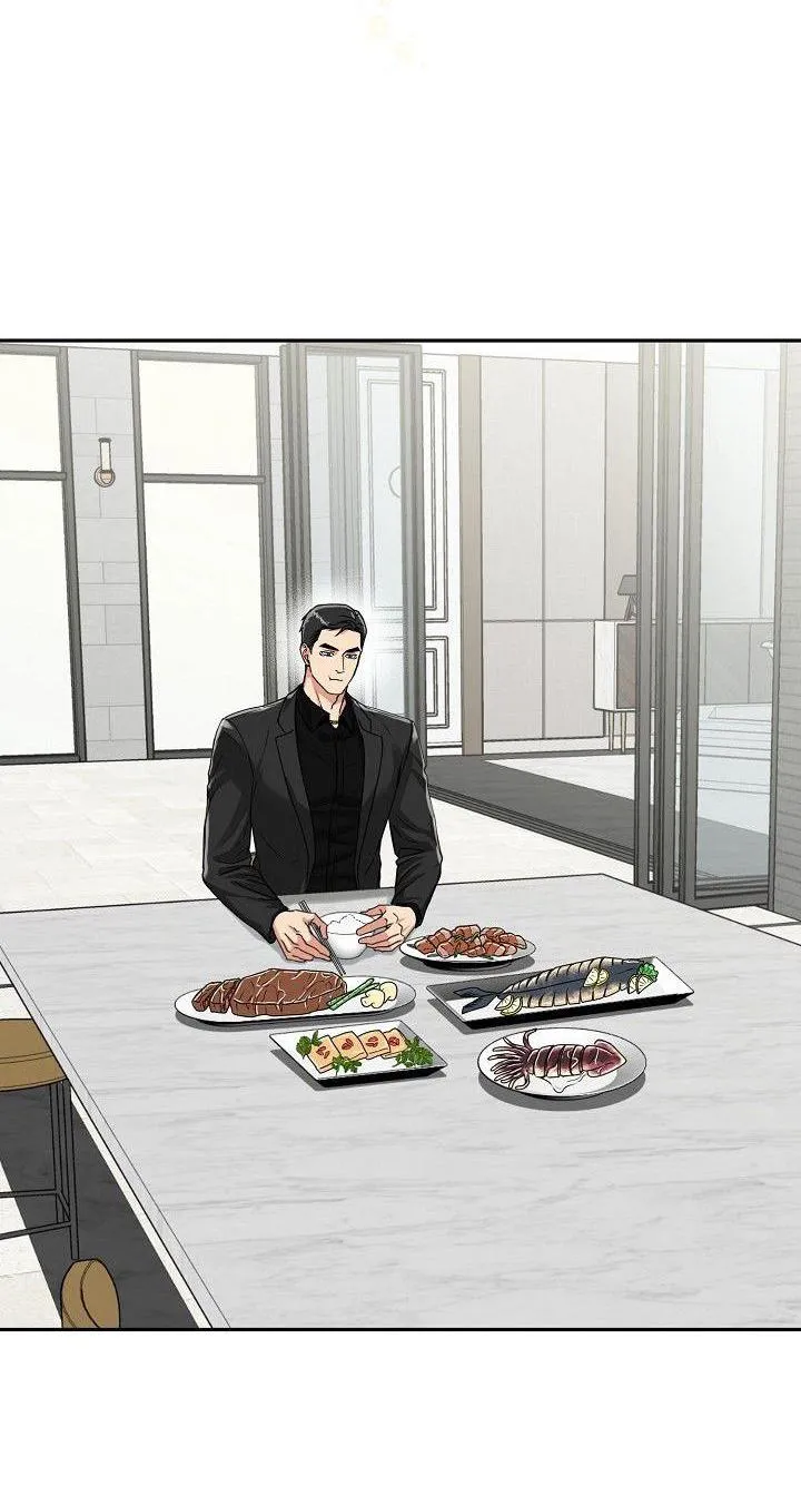 HỔ DỮ Chapter 2 Trang 18