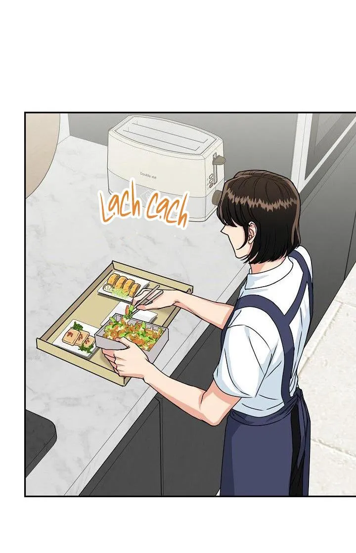 HỔ DỮ Chapter 2 Trang 19