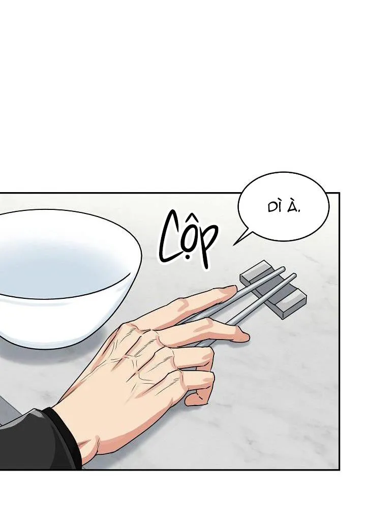 HỔ DỮ Chapter 2 Trang 20