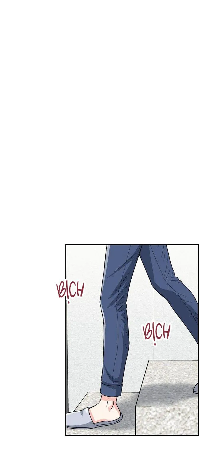 HỔ DỮ Chapter 2 Trang 23