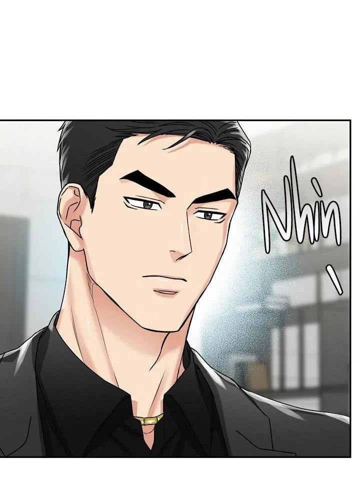 HỔ DỮ Chapter 2 Trang 25