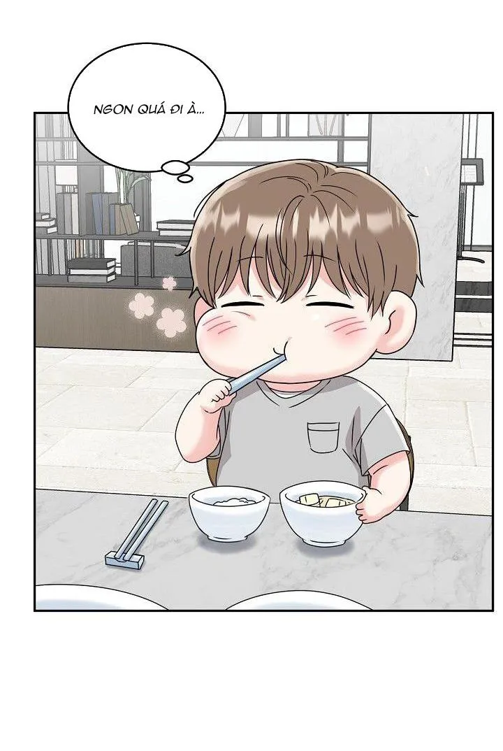 HỔ DỮ Chapter 2 Trang 29