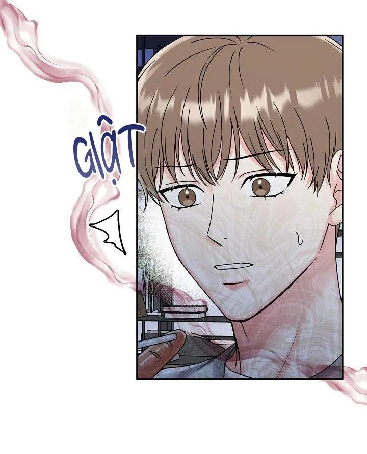 HỔ DỮ Chapter 2 Trang 31