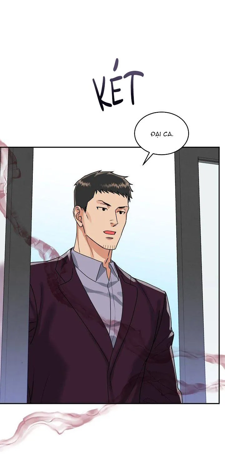 HỔ DỮ Chapter 2 Trang 32