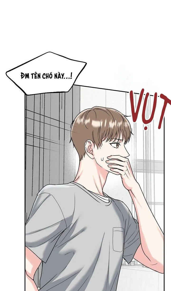 HỔ DỮ Chapter 2 Trang 34