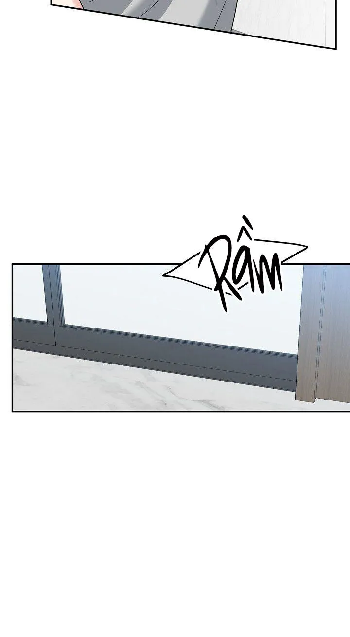 HỔ DỮ Chapter 2 Trang 35