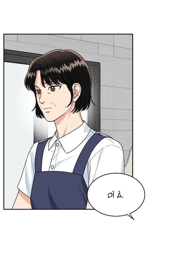 HỔ DỮ Chapter 2 Trang 39