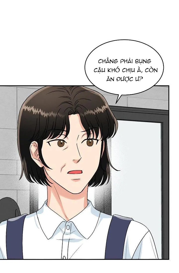 HỔ DỮ Chapter 2 Trang 41