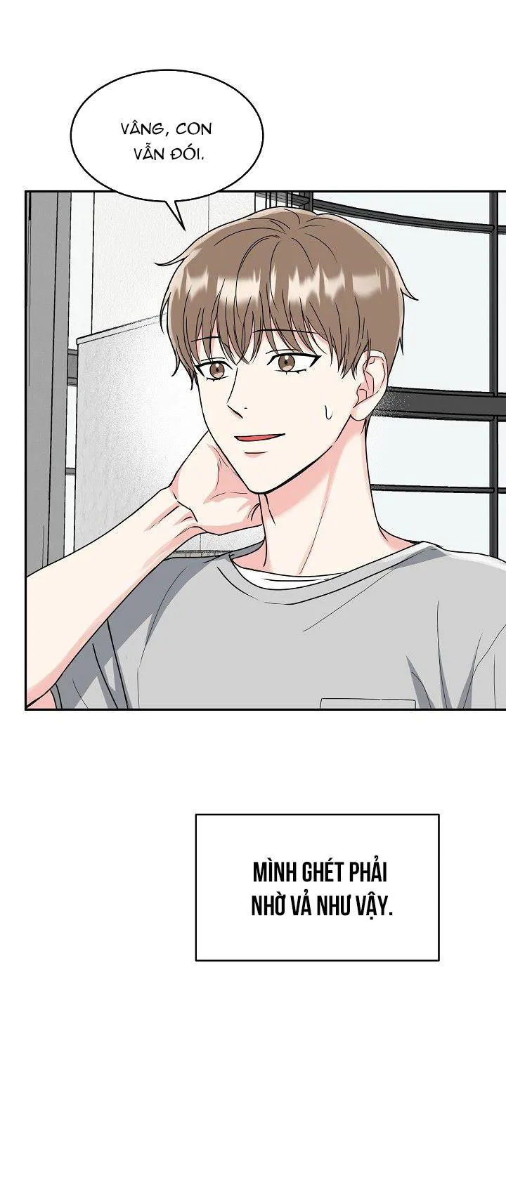 HỔ DỮ Chapter 2 Trang 42